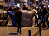 Catalaanse separatisten botsen met politie in Spaans Gerona