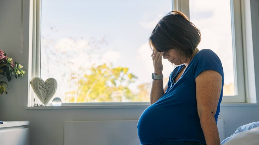 Keuzevrijheid zwangere vrouwen in gedrang door problemen in verloskundesector