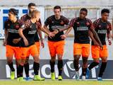 PSV wint bij Haugesund en zet grote stap naar play-offs Europa League
