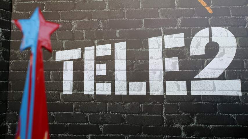 Tele2 logo