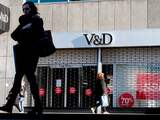 V&D Rotterdam