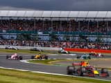 Alles over GP Groot-Brittannië: 'Verstappen zal moeten strijden achter Hamilton'