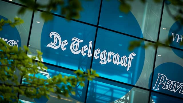'Politie vroeg Telegraaf te zwijgen over cijfers criminele asielzoekers'