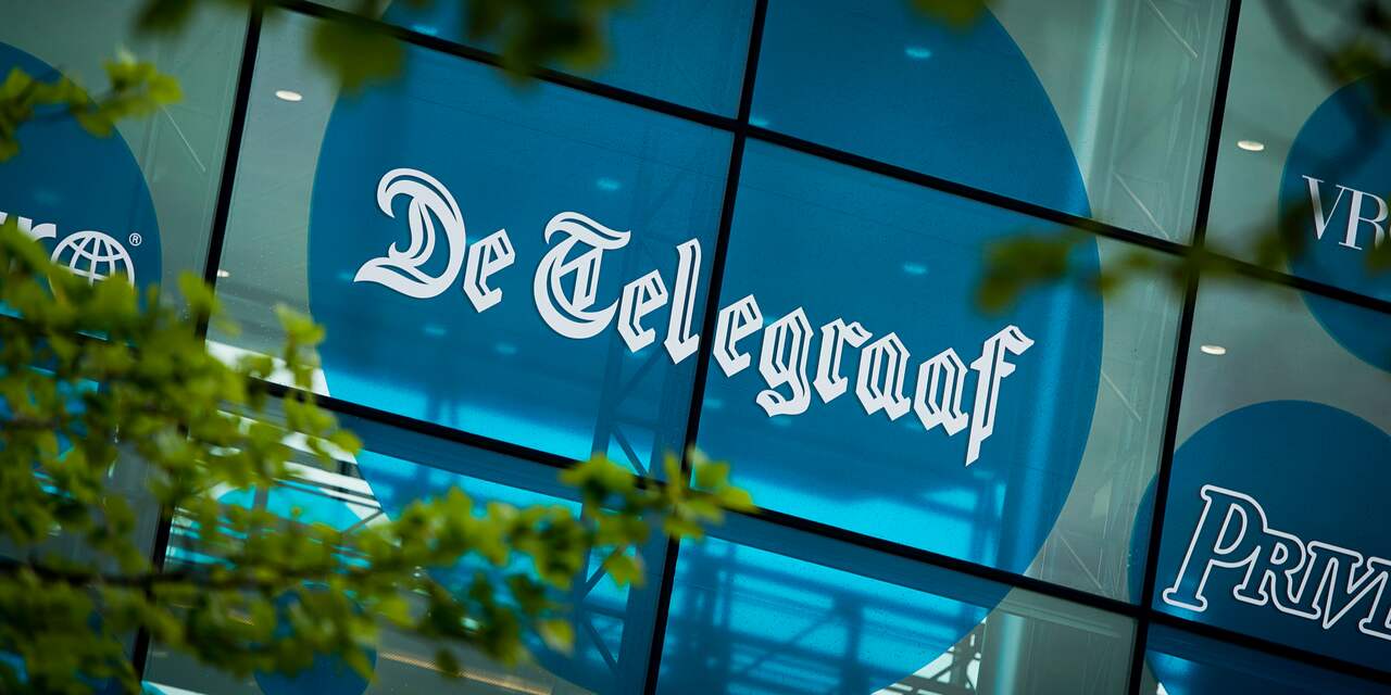 Telegraaf Media Groep schrapt komende jaren 150 banen