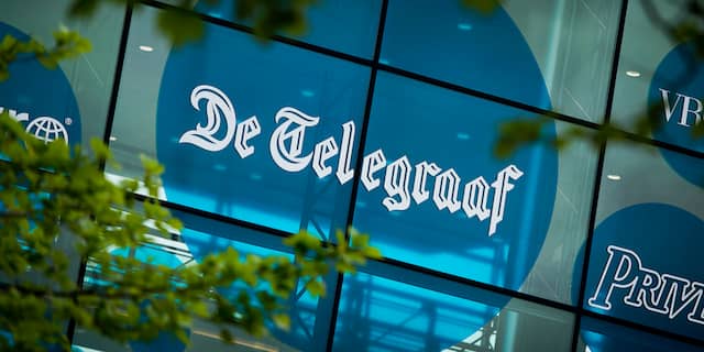 'Politie vroeg Telegraaf te zwijgen over cijfers criminele ...