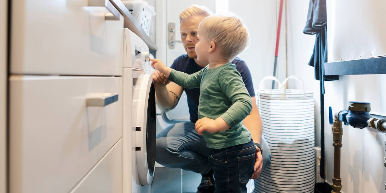 Getest: Dit is de beste wasmachine voor grotere huishoudens