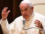 Paus veroordeelt kindermisbruikschandalen Rooms-Katholieke Kerk