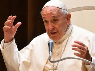 ​Paus accepteert ontslag drie Chileense bisschoppen vanwege misbruikschandaal