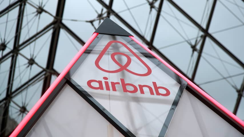 'Airbnb verwijdert verhuurders die zich niet bij gemeente registreren'