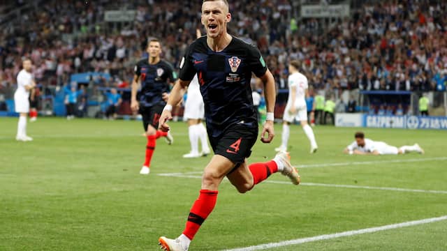 Reacties Na Zege Kroatie Op Engeland In Halve Finales Wk Reacties Na Zege Kroatie Op Engeland In Halve Finales Wk