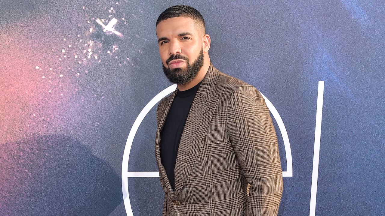 Man (23) arrested at Drake’s home, claims to be the son of a 35-year-old rapper  NOW