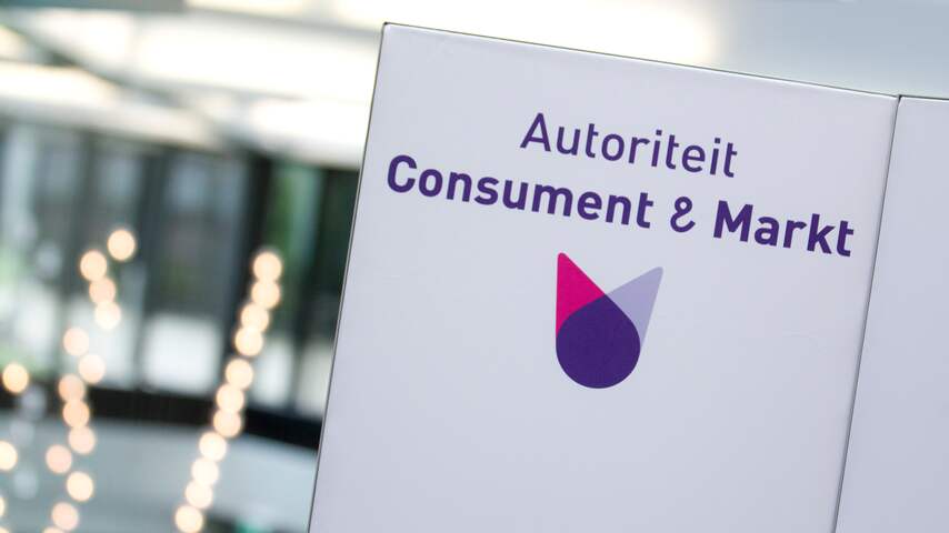 ACM doet onderzoek naar kartel in grote aanbestedingsmarkt