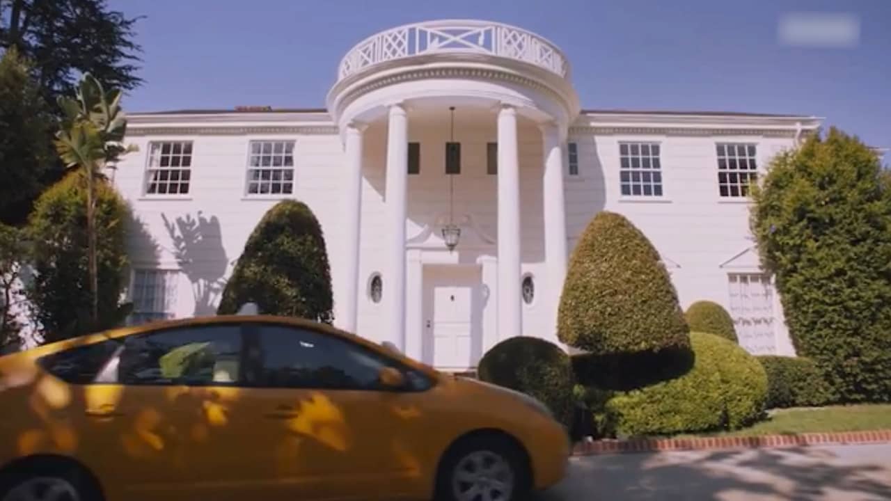 Beeld uit video: Huis The Fresh Prince of Bel-Air tijdelijk te huur om jubileum sitcom