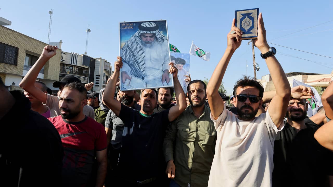 Erdogan wütend über die Verbrennung des Korans in Schweden und die Demonstration vor der irakischen Botschaft |  Im Ausland