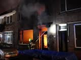 Dode en drie gewonden bij woningbrand in Gouda: 'Zeer aangrijpend'
