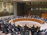 Rusland en China blokkeren opnieuw VN-sancties tegen Syrië