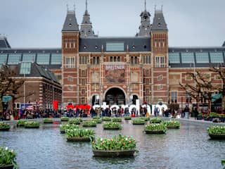 Rijksmuseum komt met 'Nederlands kookboek'