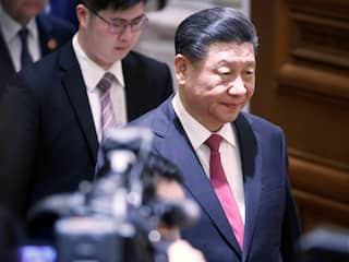 Partij president Xi Jinping: 'Tekortgeschoten bij bestrijding coronavirus'