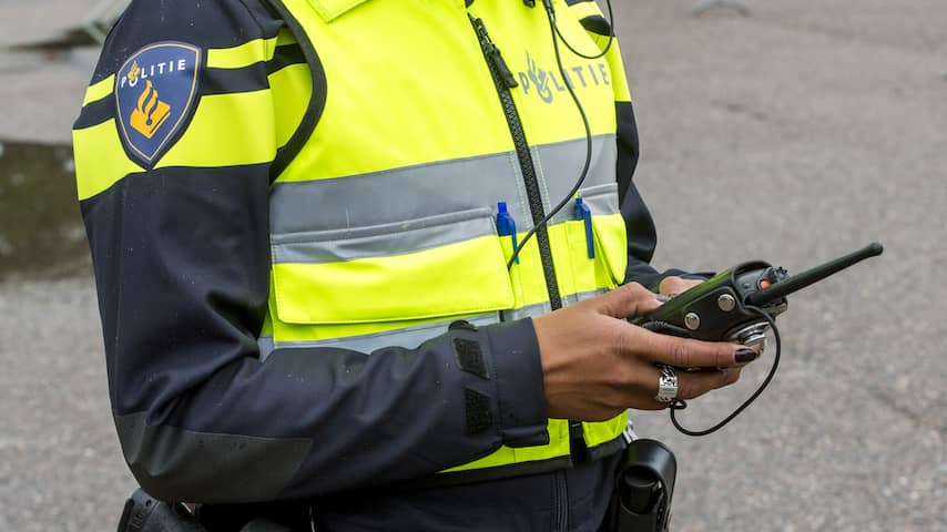 Politie krijgt negen maanden om problemen met C2000-netwerk op te lossen