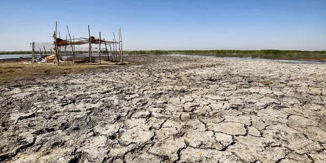 14.000 wetenschappers waarschuwen na onderzoek: 'Klimaatactie nu echt nodig'