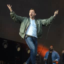 Britse rockband Blur geeft na twintig jaar weer een show in Nederland