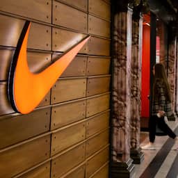 Ook Nike vertrekt definitief uit Rusland vanwege oorlog met Oekraïne