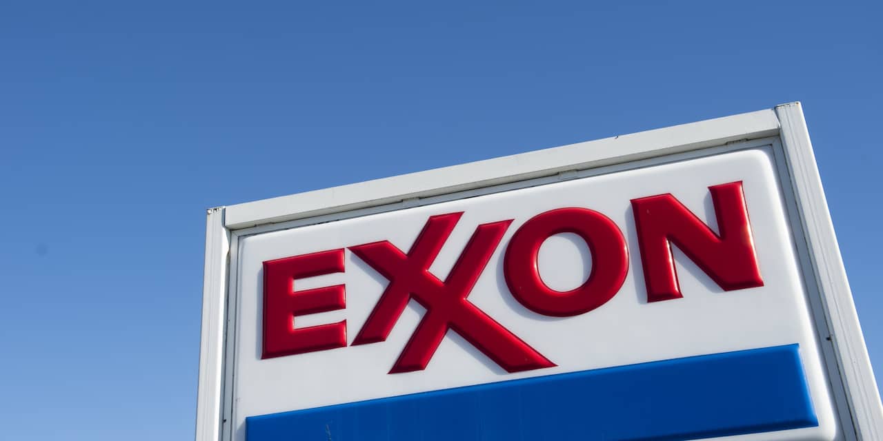 Exxon schrapt tot 120 banen in Nederland