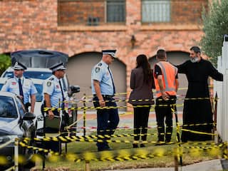 Zeven mensen opgepakt in Australisch terreuronderzoek naar mesaanval