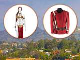 Meer dan veertienhonderd iconische Hollywooditems te koop op veiling