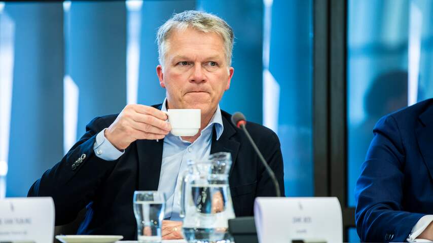 Wouter Bos