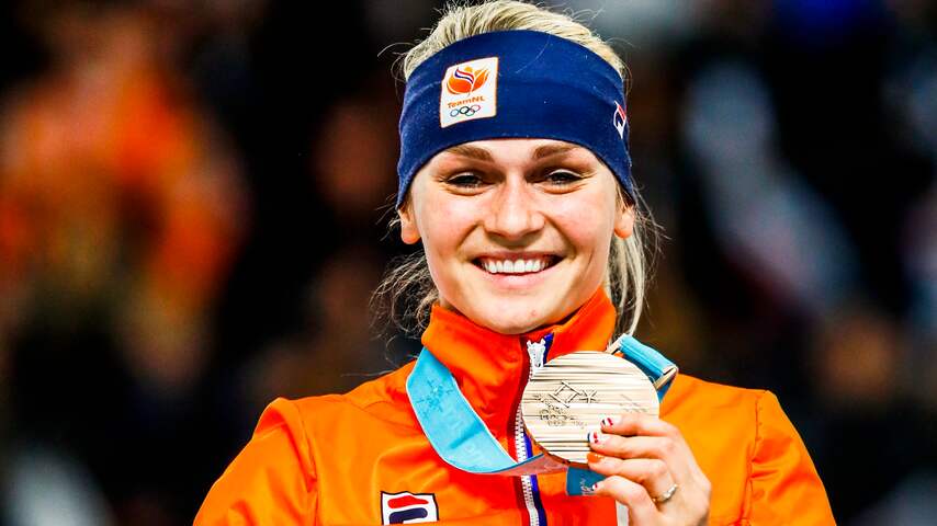 Irene Schouten