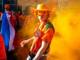 KNVB verwacht tussen de vijf- en tienduizend Oranjefans in Boedapest