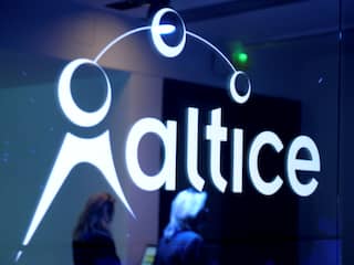 Franse overheid houdt situatie telecombedrijf Altice in de gaten