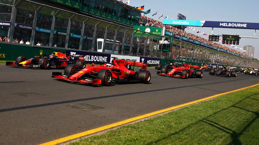 Formule 1