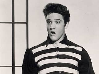 Is Elvis Presley te problematisch om door jonge generaties omarmd te worden?