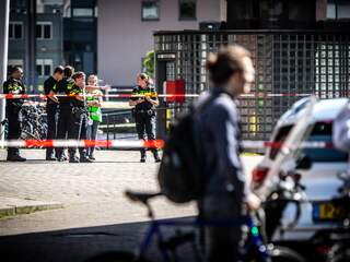 Verdachte steekpartij Den Haag: 'Vogel gaf mij opdracht mensen te doden'