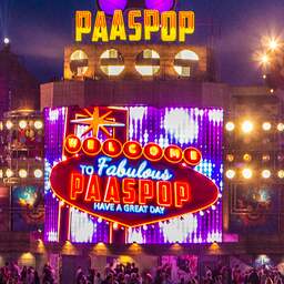 Paaspop XS razendsnel uitverkocht