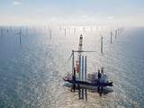 Vattenfall en Nuon mogen subsidieloos windpark in zee bouwen