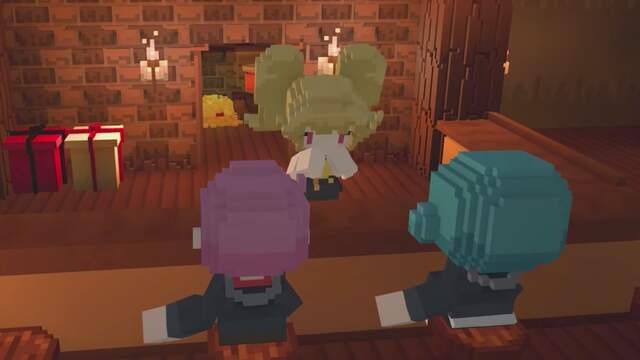Afbeelding van het spel Staxel