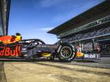 Verstappen begint met verbeterde motor aan Formule 1-seizoen