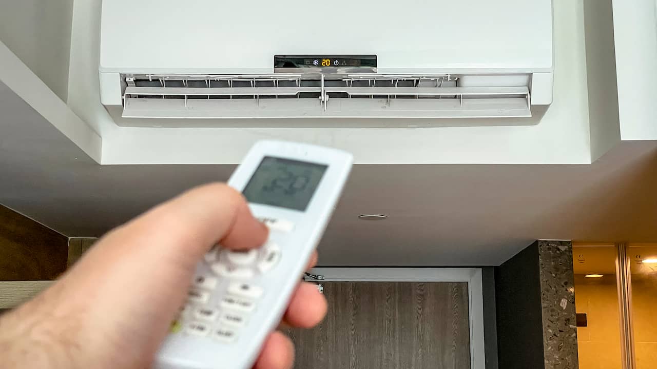 Passend Verlichten cassette Dit zijn de voor- en nadelen van het gebruiken van een airco als verwarming  | Wonen | NU.nl