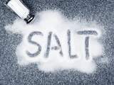Zo reageert je lichaam op te veel zout eten