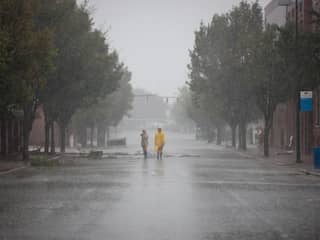 Tropische storm Florence verliest aan kracht, blijft wel gevaarlijk