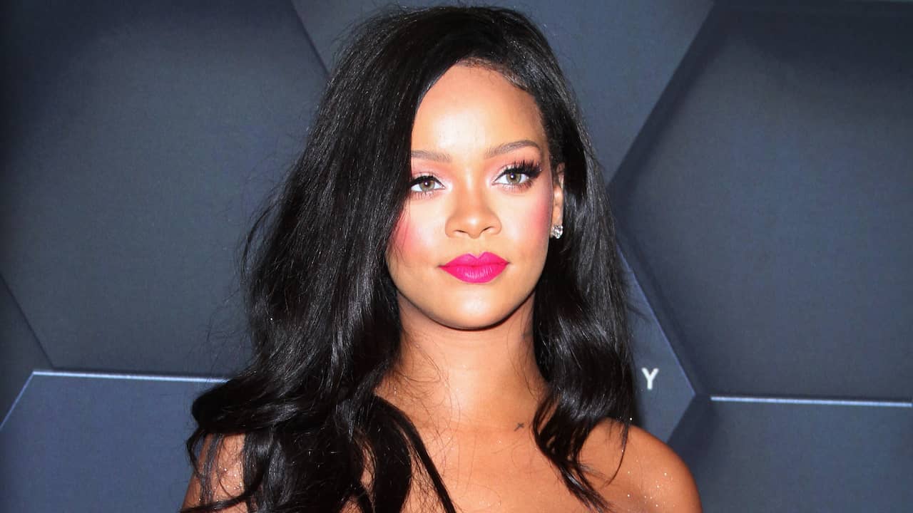 Rihanna will play Super Bowl halftime in 2023 |  Media and culture