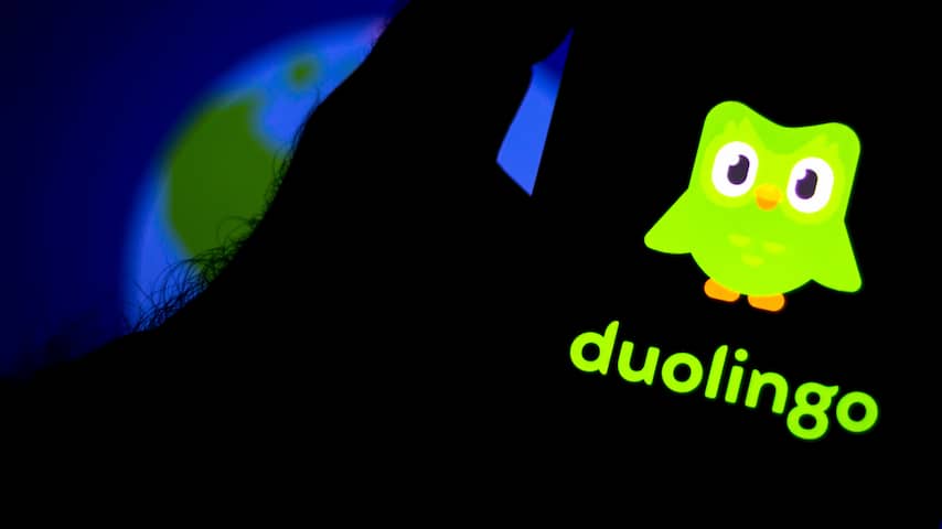 Taalapp Duolingo verwijdert lhbtiq+-zinnen in Rusland na waarschuwing Moskou