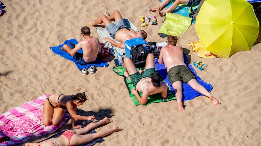 Bedrijf achter Weerplaza en Buienalarm neemt Weeronline over