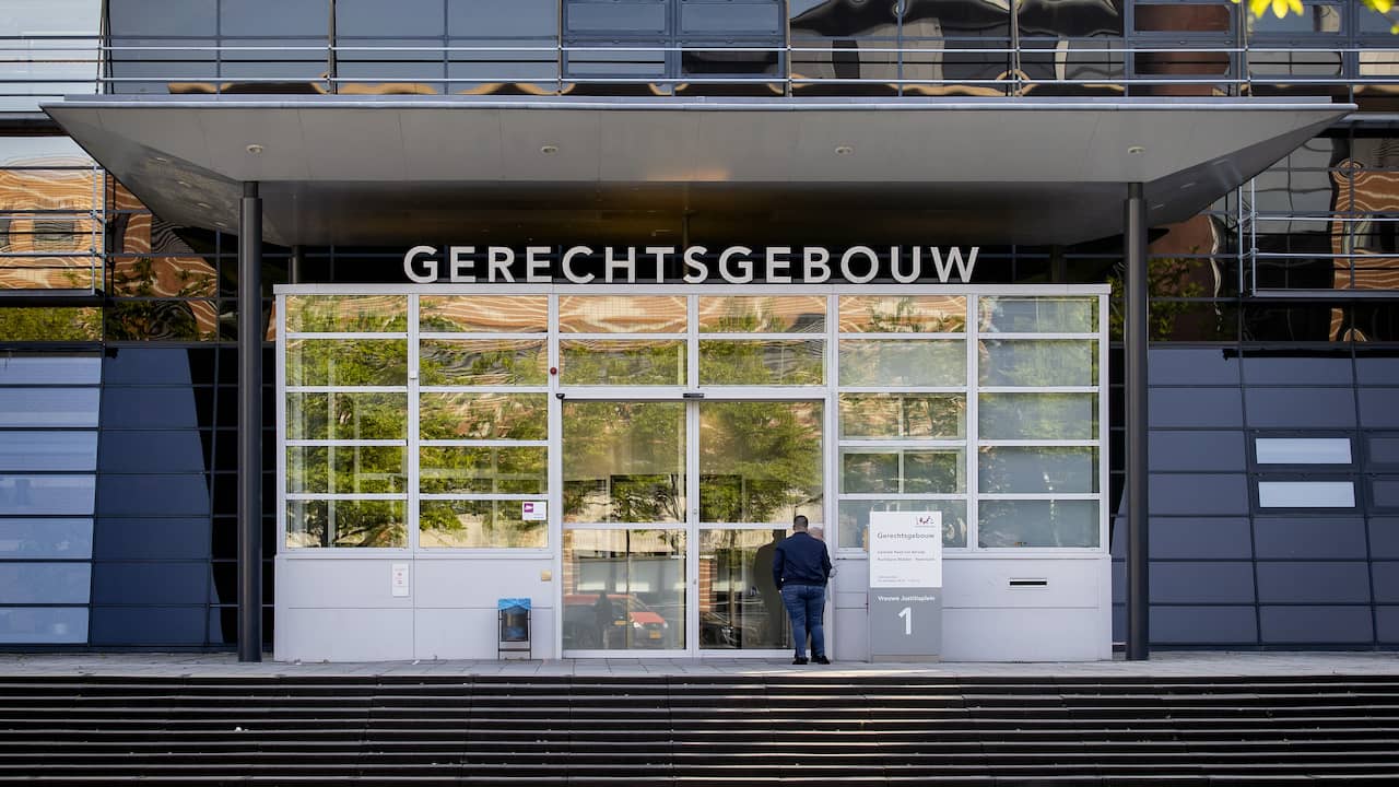 Student (23) Krijgt Gevangenisstraf Voor Twee Verkrachtingen In Utrecht ...