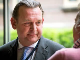 Ombudsman krijgt geen informatie vanwege strafproces tegen Van Laarhoven