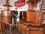 'Voor de Texelse bierbrouwerij begint de zomer in het voorjaar'