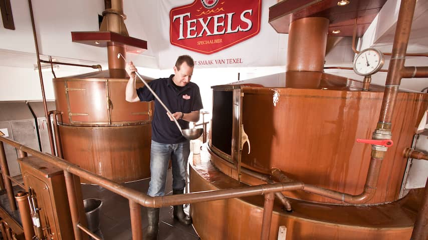 Brouwerij Texel